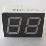 Workman 4233BA Replacement Blue Channel Led Display. Fixed Price $9.75.
