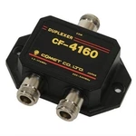 CF-4160N Comet Duplexer 1.3-170 Mhz Low Pass, 350-540 High Db.... Fixed Price $96.15.