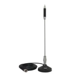 Tram Model 703 Cb Antenna Magnet Kit High Performance 2-1/2 Ft. Tall. Fixed Price $18.00.