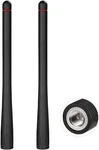 2-PACK Handheld Marine Vhf Radio Antenna For Standard Horizon HX210 HX870 HX890. Fixed Price $15.54.