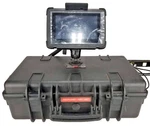 Peoplenet Pcg E006-0567 Server & Tablet W/ Radio Shack Power Supply 22-508B. Fixed Price $179.99.