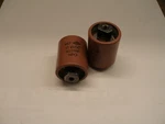 Door Knob Capacitor High Voltage - 40 Mmf, 15 Kv Dc Auction Is For One Crl Brand. Fixed Price $15.00.