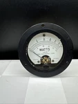 Oem Bird Electronics Thruline 30UA, For Wattmeter Gauge PN200023. Fixed Price $180.00.