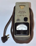 Heathkit Grid Dip Meter GD-1B Commercial Surplus. Fixed Price $28.95.