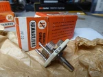 4X Hammarlund HF-35 Variable Capacitors New. Fixed Price $50.00.