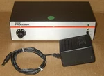 Shure Prologue 210A Power Amplifier + P/s For 200 Microphone Mixer. Fixed Price $30.00.