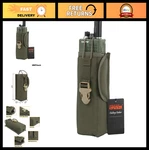 Excellent Elite Spanker Tactical Universal Radio Holster Pouch Holder Case Bag. Fixed Price $32.99.