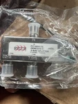 Lot 25-PCT-NGNII-3S 3-WAY Splitter Switch -7.5DB 5-1000MHZ 130DB Orig Pkg. Fixed Price $38.99.