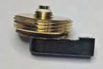 NMO-1/2 Motorola Style Commercial Ham Radio Antenna Mount Hardware For 3/8" Hole. Fixed Price $9.97.