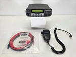 Motorola CDM1550 Ls+ Uhf 403-470 Mhz Watt 160 Channel (complete Kit). Fixed Price $175.00.