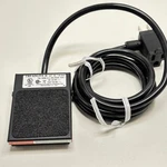 Treadlite Ii T-91-SC3 Linemaster Foot Switch Push Pedal 1/2HP 125VAC 15A Usa. Fixed Price $31.00.