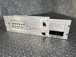 Telewave PM5C1S Automatic Alarm Panel For Rf Power Systems. Fixed Price $209.96.
