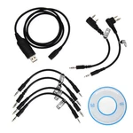 Usb Programming Cable For Motorola VL130 Mag One A8 A6 A10 BPR40 MP300. Fixed Price $13.99.