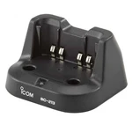 Icom BC213 Rapid Desktop Charger BC123SA Included. Fixed Price $49.95.