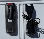 HS35 Wireless Handset With Charging Dock For Simrad/b&g Radios - New. Fixed Price $299.00.