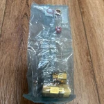 Andrew N-male Connector F4NM. Fixed Price $18.19.