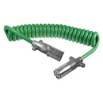Grote 87100 12' Ultralink Abs Power Cord. Fixed Price $81.49.