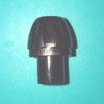 (25) Motorola 3664715H01 Volume Knob Xtn XU1100- XV1100 (bag Of Each). Fixed Price $9.99.