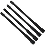 4-PACK High Gain Vhf Antenna For Vertex Standard Series Two-way Radio Devices. Fixed Price $21.95.