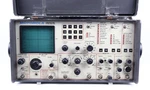 Motorola R-2001C Communications System Analyzer Service Monitor (parts/repair). Fixed Price $250.00.
