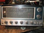 Lafayette HA260. Fixed Price $30.00.