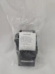 Kenwood Carrying Case W/ Belt Loop KLH-138 Black. Fixed Price $54.99.