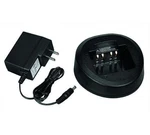 Motorola Vac-uni-b Desktop Charger For VX-261, VX-264, VX-451, VX-454, VX-459. Fixed Price $19.95.