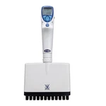 Fisherbrand E1200 Electronic Channel Pipette 50-1200 New Battery. Fixed Price $230.00.