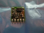 Motorola 51-02199J04 Replacement Antenna Switch HT600/MT1000 (LOT#A658). Fixed Price $9.99.