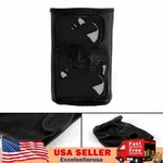 1X Soft Leather Case For Yaesu VX-6R VX-7R VX-7E Two-way Radio Walkie Talkie Us. Fixed Price $14.78.