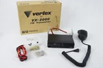 Vertex VX-2000V 148-174 Mhz Watt Two Way Base Radio. Fixed Price $149.99.