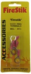Firestik RT-1 Cb Radio Antenna Coax Cable Ring Terminals For K-4 And R-4 Studs. Fixed Price $10.95.