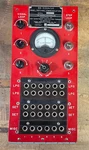 Vintage Us Navy Communication Patching Panel SB-2244/UG. Fixed Price $175.00.