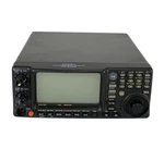 Yaesu VR-5000 Wideband Communications Receiver 100KHZ-2600MHZ Bad Display. Fixed Price $269.91.