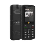Agm M9 Rugged Feature Phone Button Senior Cell Bluetooth Fm Torch Dual Sim. Fixed Price $44.99.