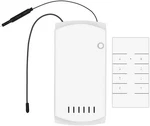 Sonoff Smart Wifi Ceiling Fan And Light Controller Timer Voice 433MHZ Rf. Fixed Price $24.99.