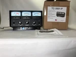 Dosy TC3001-P Face 1000 Watt Swr With Led Lit Meters Cb Power Fast Ship. Fixed Price $199.00.