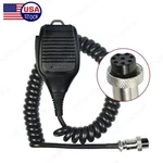 New 8-PIN Handheld Mic For Kenwood TM-231 TM-241 TM-421 TS-2000E TS-B2000 Radio. Fixed Price $21.98.