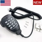 New KMC-36 Dtmf Mobile Mic For Kenwood TK-780 TK-860 TK-868 TK-980 TK-750 Radio. Fixed Price $24.98.