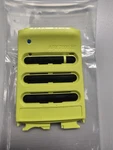 Motorola Speaker Grille Yellow Housing Replacement Part. Fixed Price $49.99.