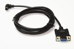Wirenest Programming PG-5G Cable For Kenwood TM-D710 And TM-V71 6FT DB9. Fixed Price $18.00.