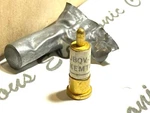 1PCS - Kemtron 1N25 Point Contact Microwave Signal Diode Solid State Radar. Fixed Price $15.99.