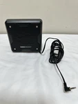 Uniden (BC20) Bearcat 20-WATT External Communications Speaker. Fixed Price $24.99.