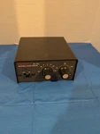 Heathkit HD-1422 Antenna Noise Bridge (works). Fixed Price $65.00.