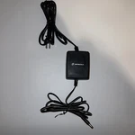 Motorola 2580162R01 13.8VDC 1.5A Power Supply Class Transformers Thailand. Fixed Price $15.89.