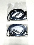 Lot Of Motorola NTN5243A Shoulder Strap For Carry Case. Fixed Price $34.95.