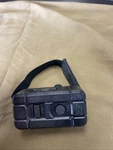 Australian Army Special Forces Silynx Wireless 2 Channel Ptt System. Fixed Price $79.00.