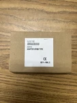 Motorola Accessory Adapter HLN9716D For Two Way Radio. Fixed Price $40.00.