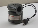 Dayton Electric Model 2C782 115VAC 3160RPM Blower Motor. Fixed Price $18.99.