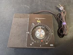 Archerotor By Radio Shack- Antenna Rotator Control Box- 15-1225A. Fixed Price $20.94.